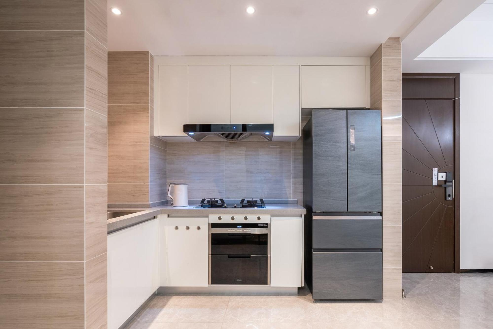 Puhai Sea View Apt By Hailan Tour At Sanya Yazhou Bay#Only 100 Meters To Beach And Sea Swimming Area Dış mekan fotoğraf